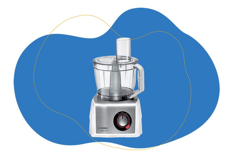 Foodprozessor